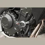 Crash-Pad-Anbaukit für Honda CB500F