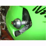 CRASH-PAD-ANBAUKIT für ZX636 UND ZX6RR 2005-06 für: Kawasaki NINJAZX-6R