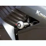 CRASH-PAD-ANBAUKIT für ZZR1400 2006 für: Kawasaki