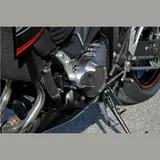 LSL Crash Pad Fitting Kit for: Kawasaki Z800