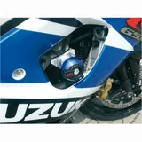 LSL Crash Pad Mounting Kit For GSXR1000 2001-02 for Suzuki GSX-R1000