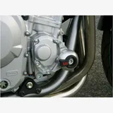 CRASH-PAD-ANBAUKIT für GSF650/1250N, S BANDIT 2007 für: Suzuki GSF1250BANDIT, GSF650BANDIT