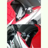 LSL Crash Pad Mounting Kit For YZF-R6 2003-05 for Yamaha