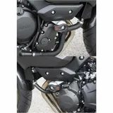 CRASH-PAD-ANBAUKIT für YAMAHA XJ6N, S 2009 XJ6SDIVERSION