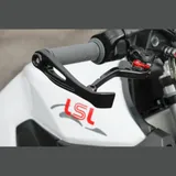 LSL Universal Brake Lever Guard 150mm