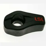 RESERVEEINSATZ LSL CRASH-PADS PAD2 LINKS für Triumph, Ducati, Aprilia