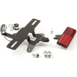 LSL License Plate Holder - for: Ducati Scrambler 800 for SCRAMBLER800