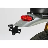 LSL License Plate Holder - for: Ducati Scrambler 800 for SCRAMBLER800 460CLEX
