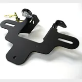 LSL License Plate Holder - Universal