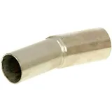 Cylinder adaptor for Yasuni R1 exhaust