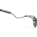 YASUNI Cross ML Kommplettanlage TUB807X-D57