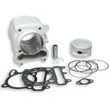 MALOSSI Cylinder Kit - Ø74mm for Yamaha, Aprilia, Malaguti