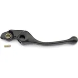 V PARTS OEM Type Casted Aluminium Brake Lever Black for: Honda Xl600V Transalp for Honda NX650DOMINATOR