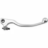 LONG POLISHED BRAKE LEVER FOR GAS GAS for Beta, Sherco