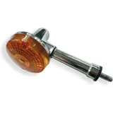 Blinker BIHR orange, vorne links und rechts für: SUZUKI GN 125/250 GN250, TU250