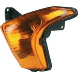 Blinker BIHR orange, vorne rechts für: HONDA 650 TRANSALP XL650V