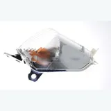 Blinker hinten rechts für: KAWASAKI ZX10R '07-08, ZZR1400 '07-08 NINJAZX-10R