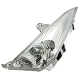 Blinker BIHR vorn links gemäß Original für: Yamaha T-Max