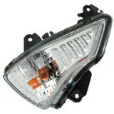 V PARTS Indicator Front Left OE Type for: Kawasaki ER-6F/N for ER-6F, ER-6N