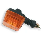 V PARTS Indicator Rear Right OE Type for: Yamaha for DT125, TDR125, TW125 V PARTS Indicator Rear Right OE Type for: Yamaha for DT125, TDR125, TW125