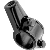 Strebe Rückspiegel M10/125 Schraube, Linksgewinde