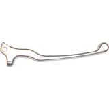 V PARTS Hebel links OE Aluminium Spritzguss poliert für Piaggio, Gilera, MBK