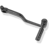 V PARTS Kickstarterhebel schwarz für: Kymco für BET&WIN125, DINK50, FILLY50