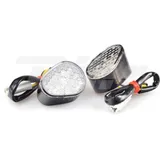 V PARTS Indicators OE Type for: Yamaha FZ6 Fazer for FZ6600, FZ6600S2, YZF-R1