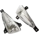 V PARTS Front Right Indicator OE Type for: Honda NSS Jazz 250 for GW250