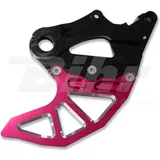 ART Bremsscheibenschutz hinten mit Bremssattelschutz - Aluminium für: Beta für RR2502TENDURO, RR2504TENDURO, RR3002TENDURO