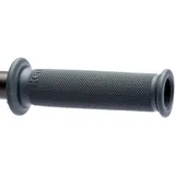 RENTHAL Road Race Griffe, Full Diamond - grau