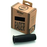 BIHR Vintage Zeppelin Grips No Waffle - Black