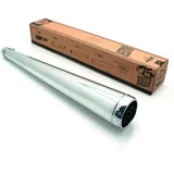 V PARTS Vintage Series Megaphone Silencer Universal DDB9900S2B