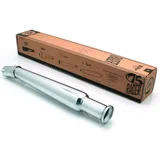V PARTS Vintage Series Trump Left Silencer Universal