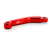 ART Clutch Lever Red for Foldable Lever by Unit ART Clutch Lever Red for Foldable Lever by Unit