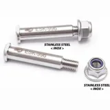 S3 Advanced Footrests Pin for KTM 125EXC, 125SX, 144SX for: Gas Gas EC125, EC250, EC300