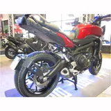 NUMMERNHALTER ACCESS DESIGN für: YAMAHA MT-09 für TRACER900
