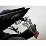 V PARTS Nummernschildhalter Schwarz für: Honda CBR-1000RR für CBR1000RR-R, CRF300L