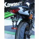NUMMERNHALTER V-PARTS für Kawasaki ER6 ER-6F, ER-6N