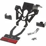 NUMMERNHALTER V-PARTS für: YAMAHA MT-07