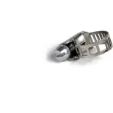 SCOTTOILER Dispenser Plate Clips Stainless Steel