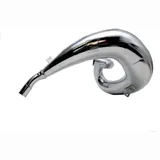 FRESCO Chrome Expansionstopf Verchromter Stahl für Sherco 250SE-R, 300SE-R FRTEN300SH0019C