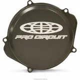 PRO CIRCUIT Clutch Cover Black for: Honda CRF250R