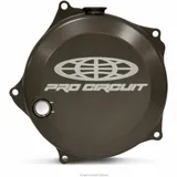 PRO CIRCUIT Kupplungsdeckel schwarz für Kawasaki KX250F Suzuki RM-Z250