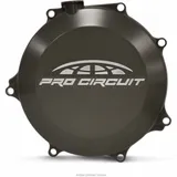 PRO CIRCUIT Kupplungsdeckel schwarz für Kawasaki KX450F