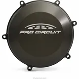 PRO CIRCUIT Kupplungsdeckel schwarz für Kawasaki KX450F CCK16450