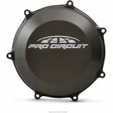 PRO CIRCUIT Kupplungsdeckel schwarz für Kawasaki KX450
