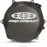 PRO CIRCUIT Clutch Cover Black for: Suzuki RM-Z450