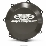 PRO CIRCUIT Clutch Cover Black for: Yamaha YZ250F for WR250