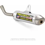 2-Takter-Schalldämpfer 304 PRO CIRCUIT, gebürstetes Aluminium KTM Sx85 für GAS GAS, Husqvarna 2-Takter-Schalldämpfer 304 PRO CIRCUIT, gebürstetes Aluminium KTM Sx85 für GAS GAS, Husqvarna